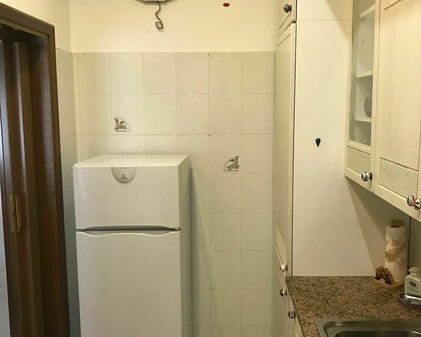 Casa Katia Apartment Mestre