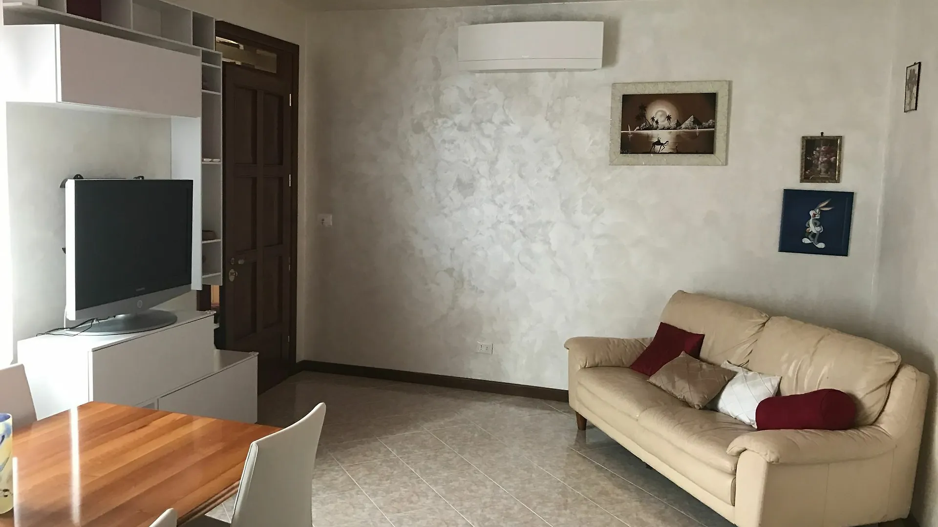 Casa Katia Apartment Mestre 0*,  Italy