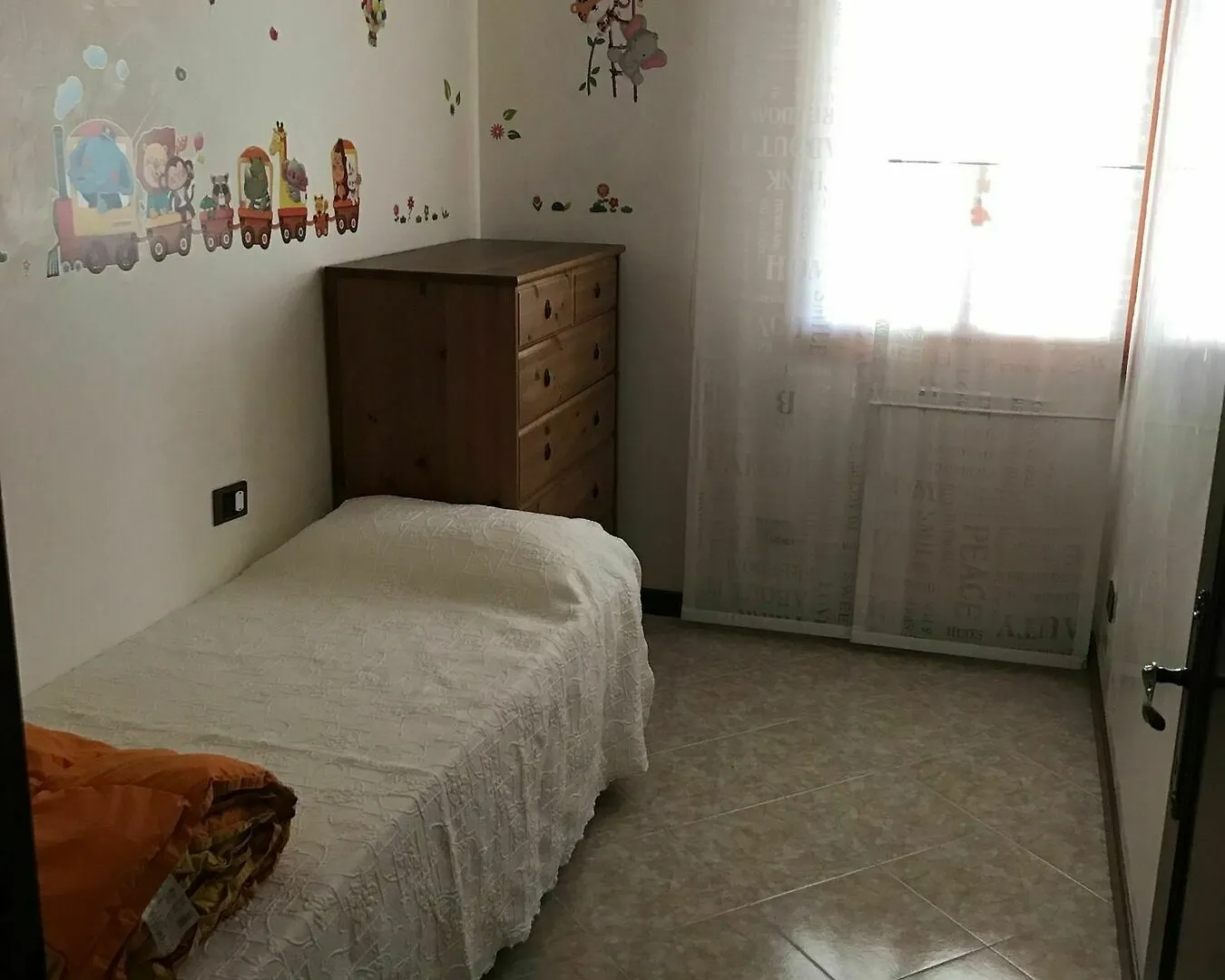 Casa Katia Apartment Mestre Italy
