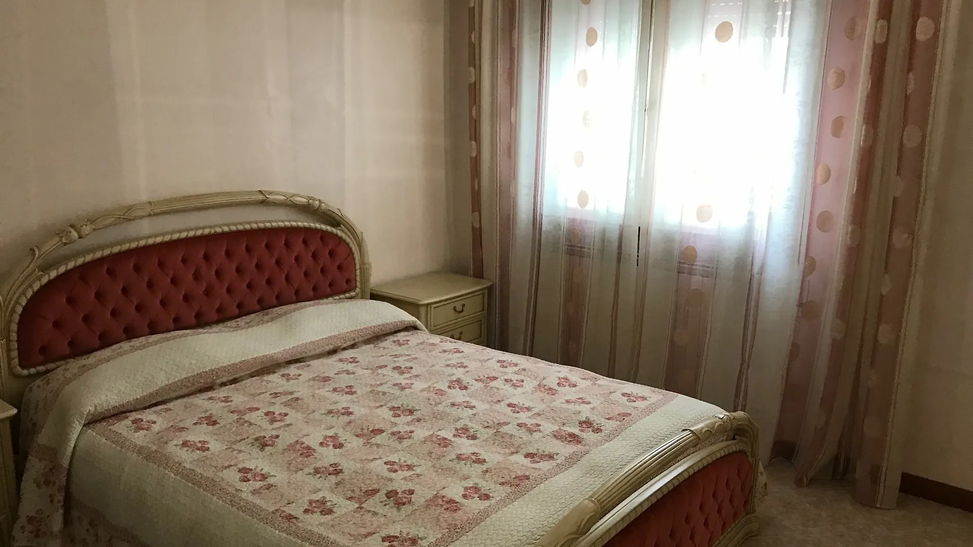 Casa Katia Apartment Mestre Italy