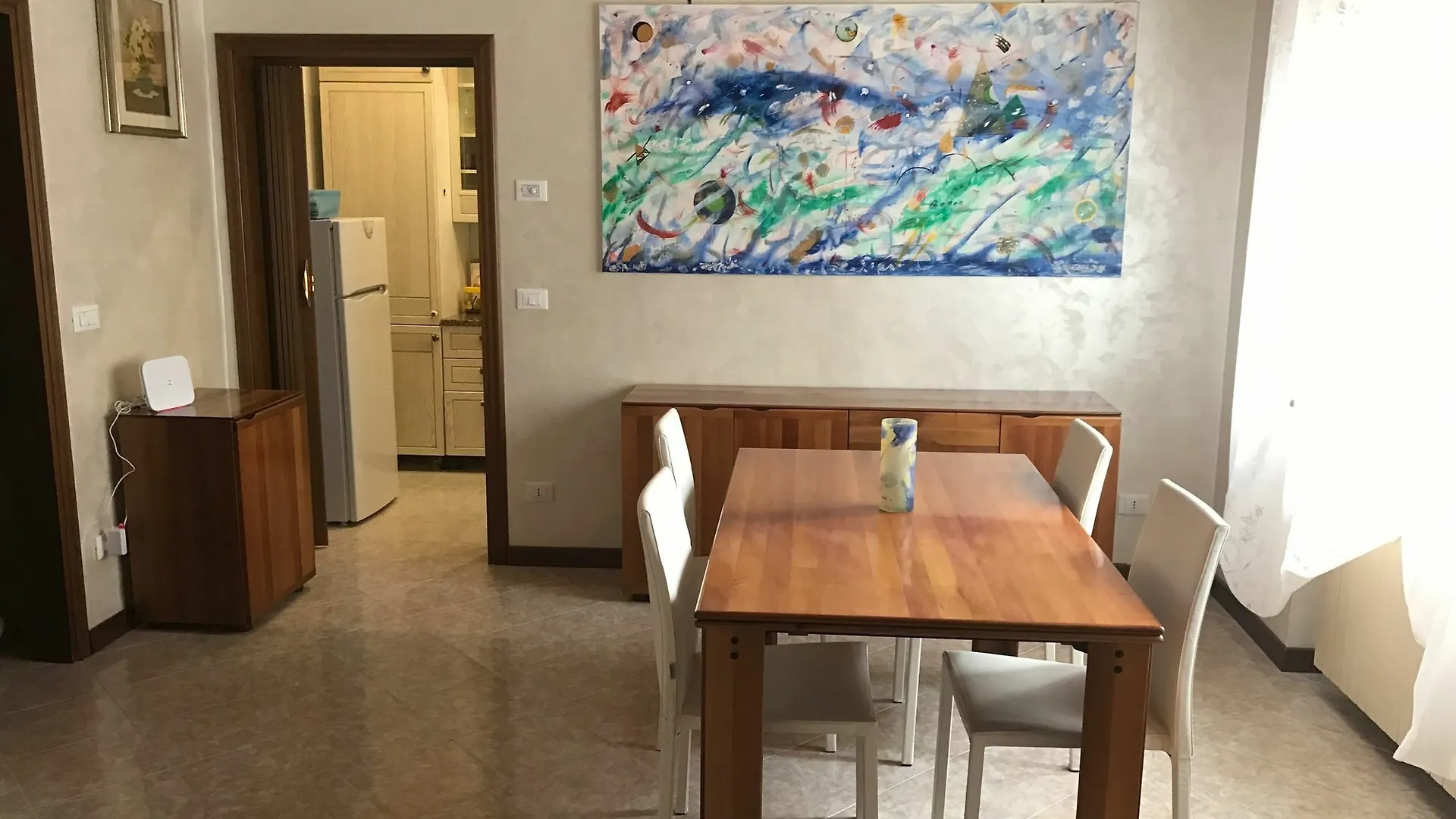 Casa Katia Apartment Mestre