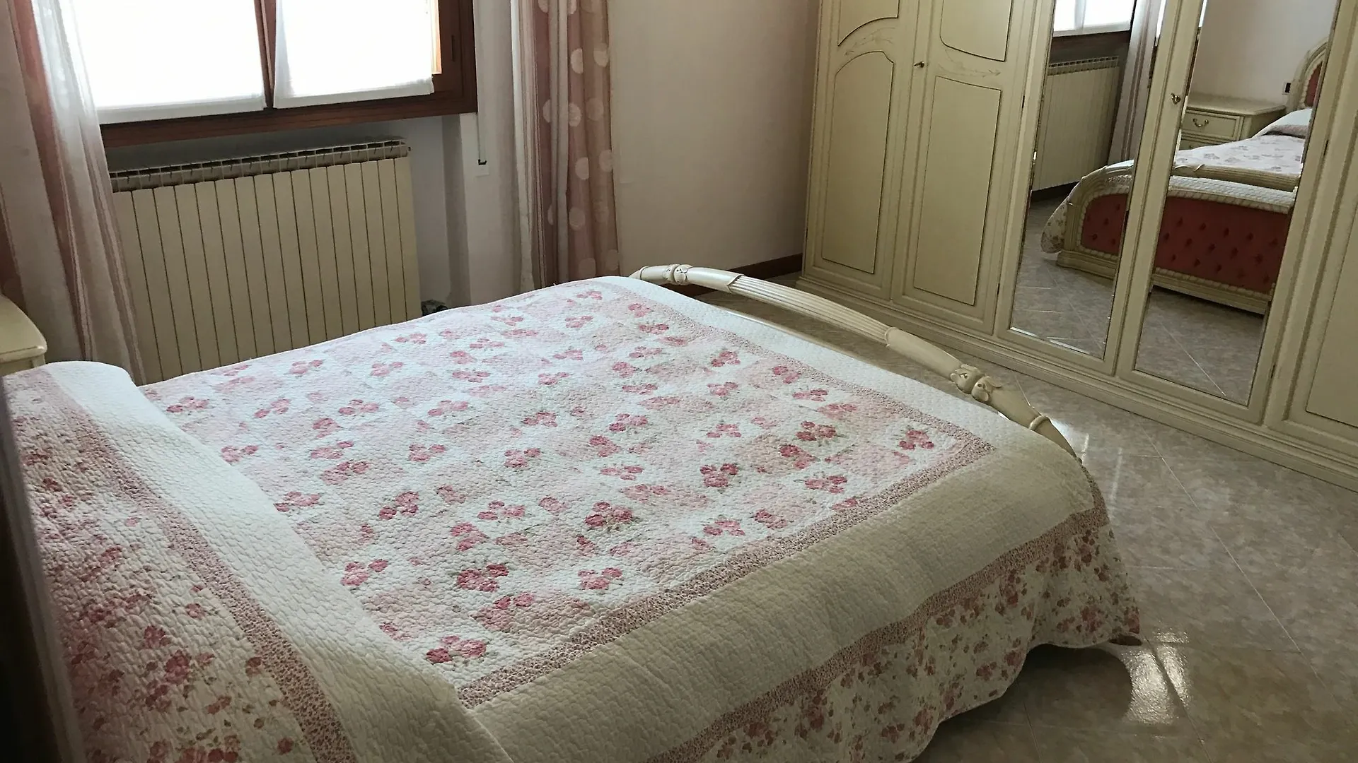 Casa Katia Apartment Mestre
