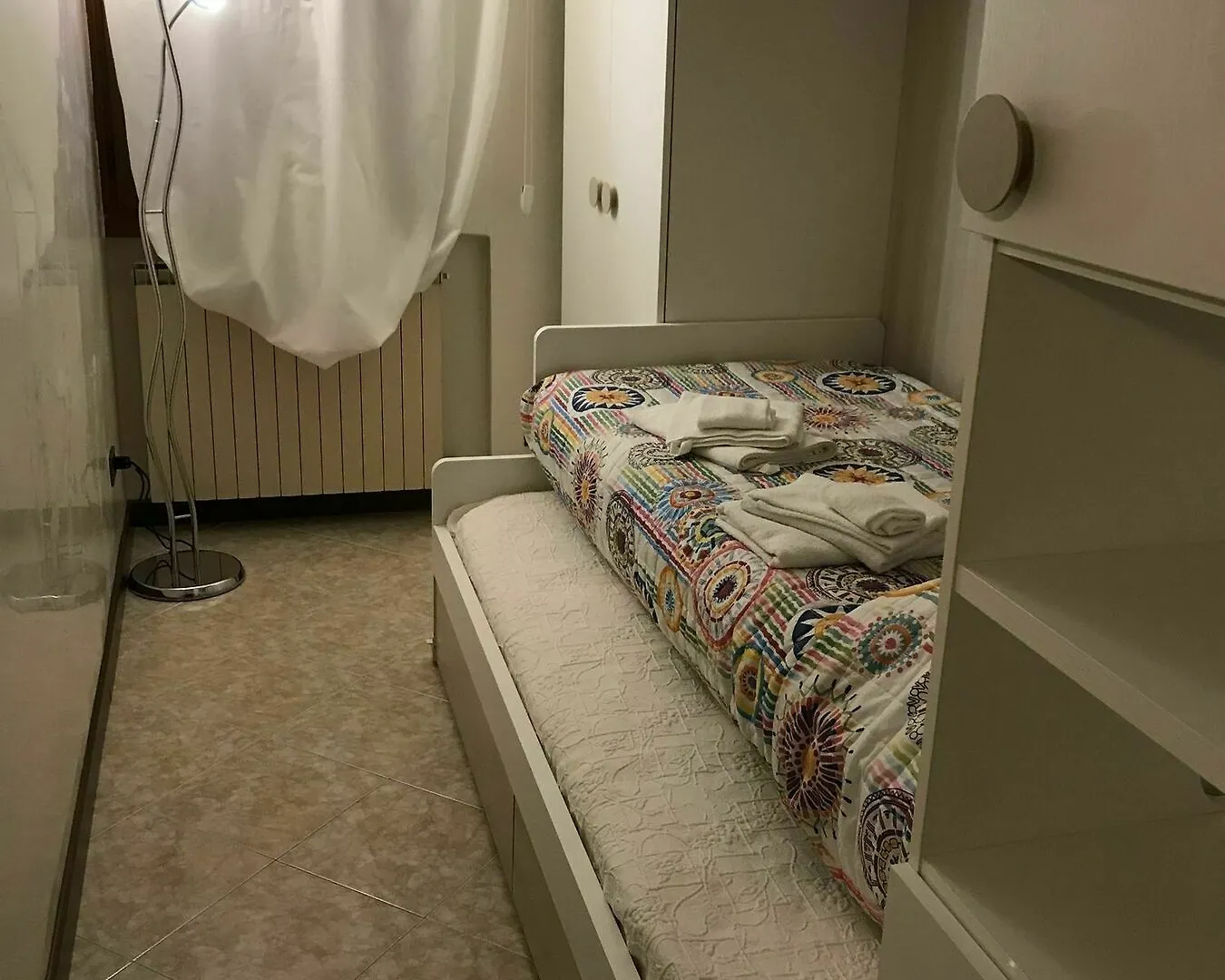 Casa Katia Daire Mestre