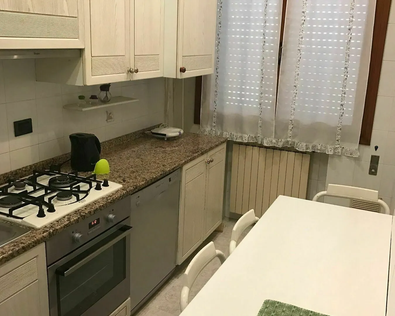 Casa Katia Daire Mestre